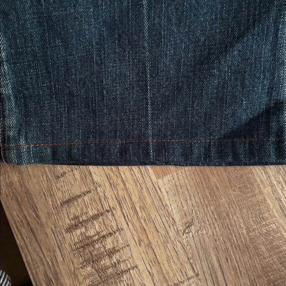 CITIZENS of Humanity Ingrid #002 Low Waist Flair Leg Jeans Size 28 - Picture 10 of 11